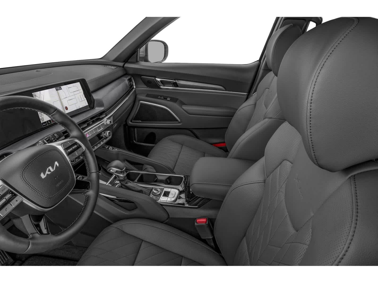 Used 2024 Kia Telluride Sedan