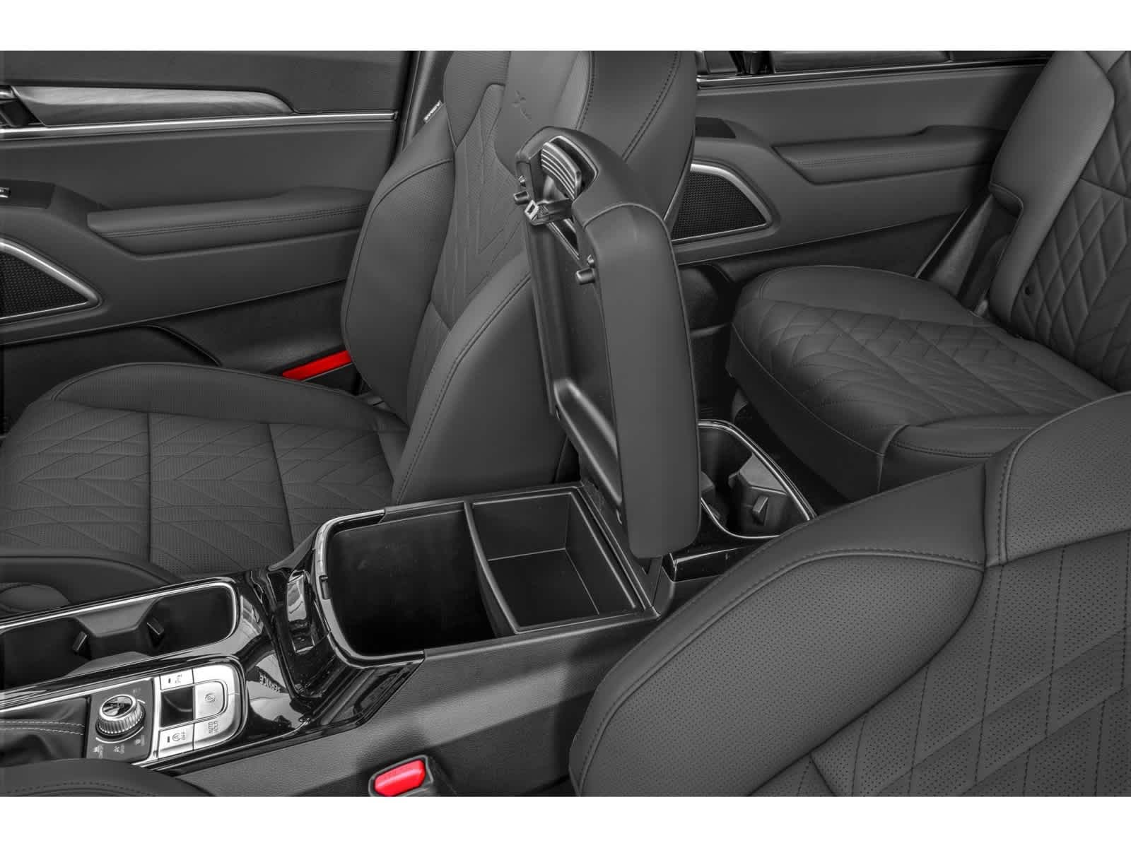 Used 2024 Kia Telluride Sedan