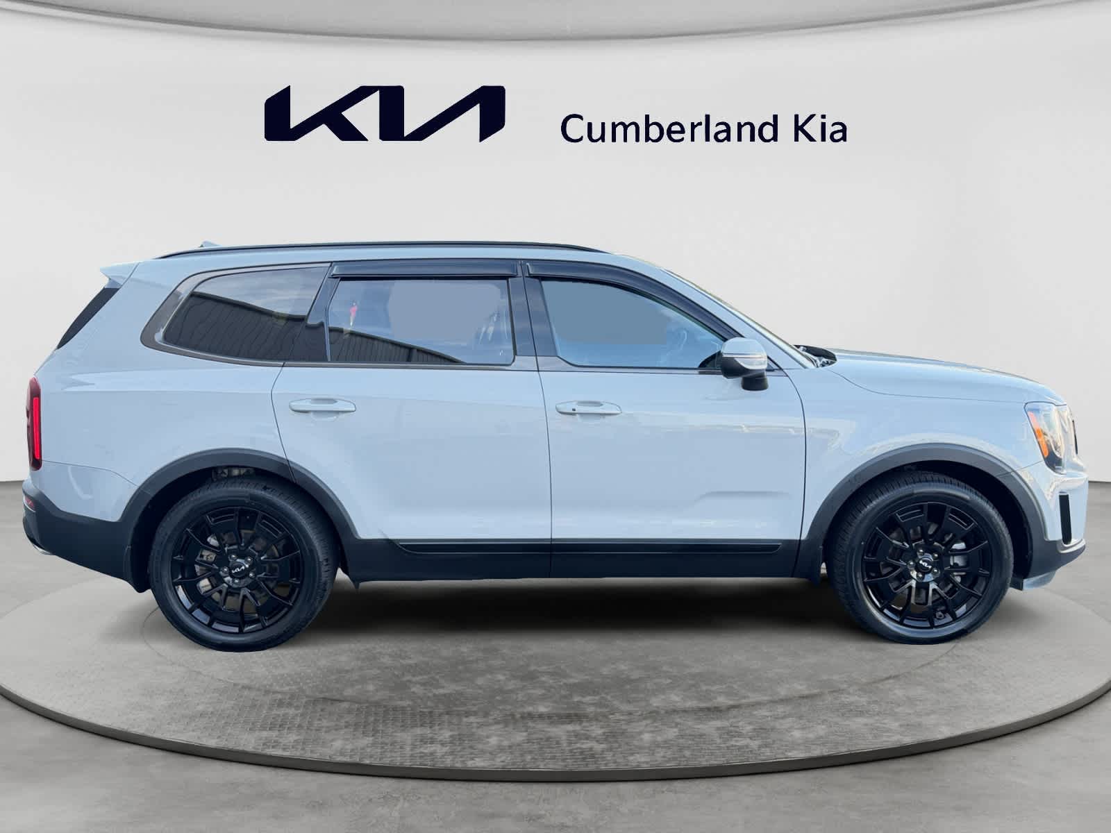Used 2022 Kia Telluride SUV