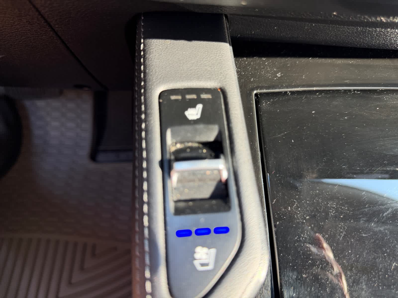 Used 2022 Kia Telluride SUV