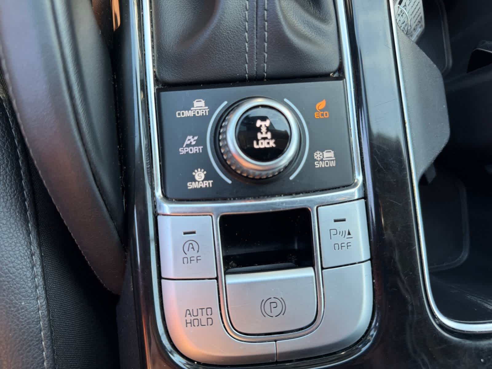 Used 2022 Kia Telluride SUV
