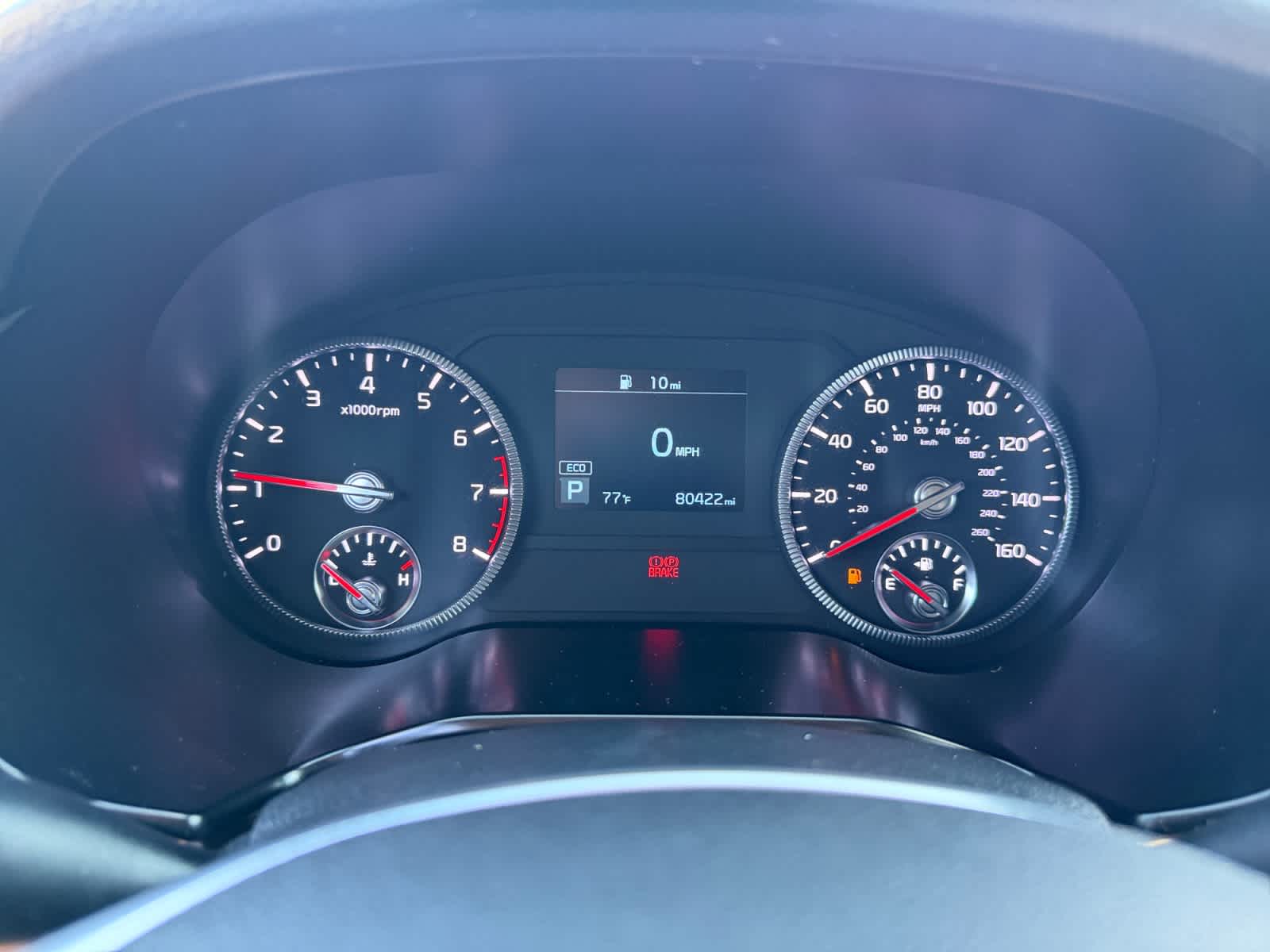 Used 2022 Kia Telluride SUV