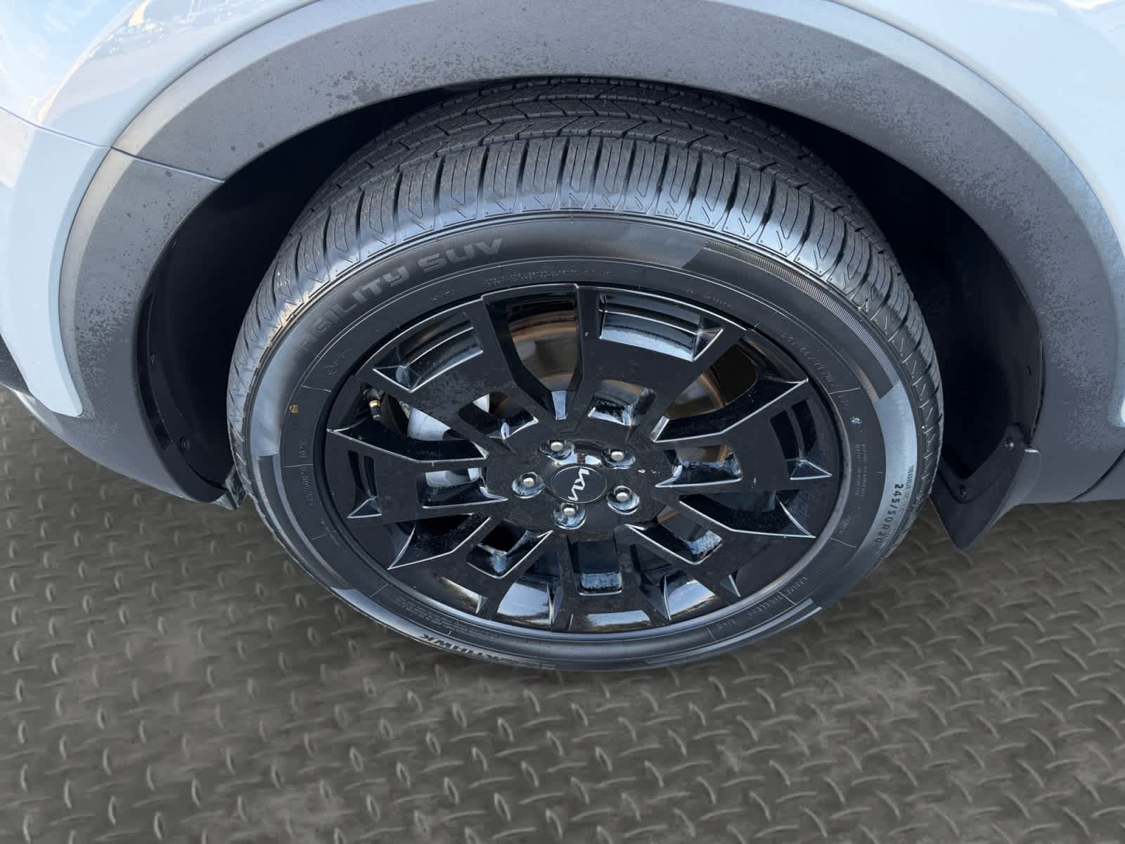 Used 2022 Kia Telluride SUV