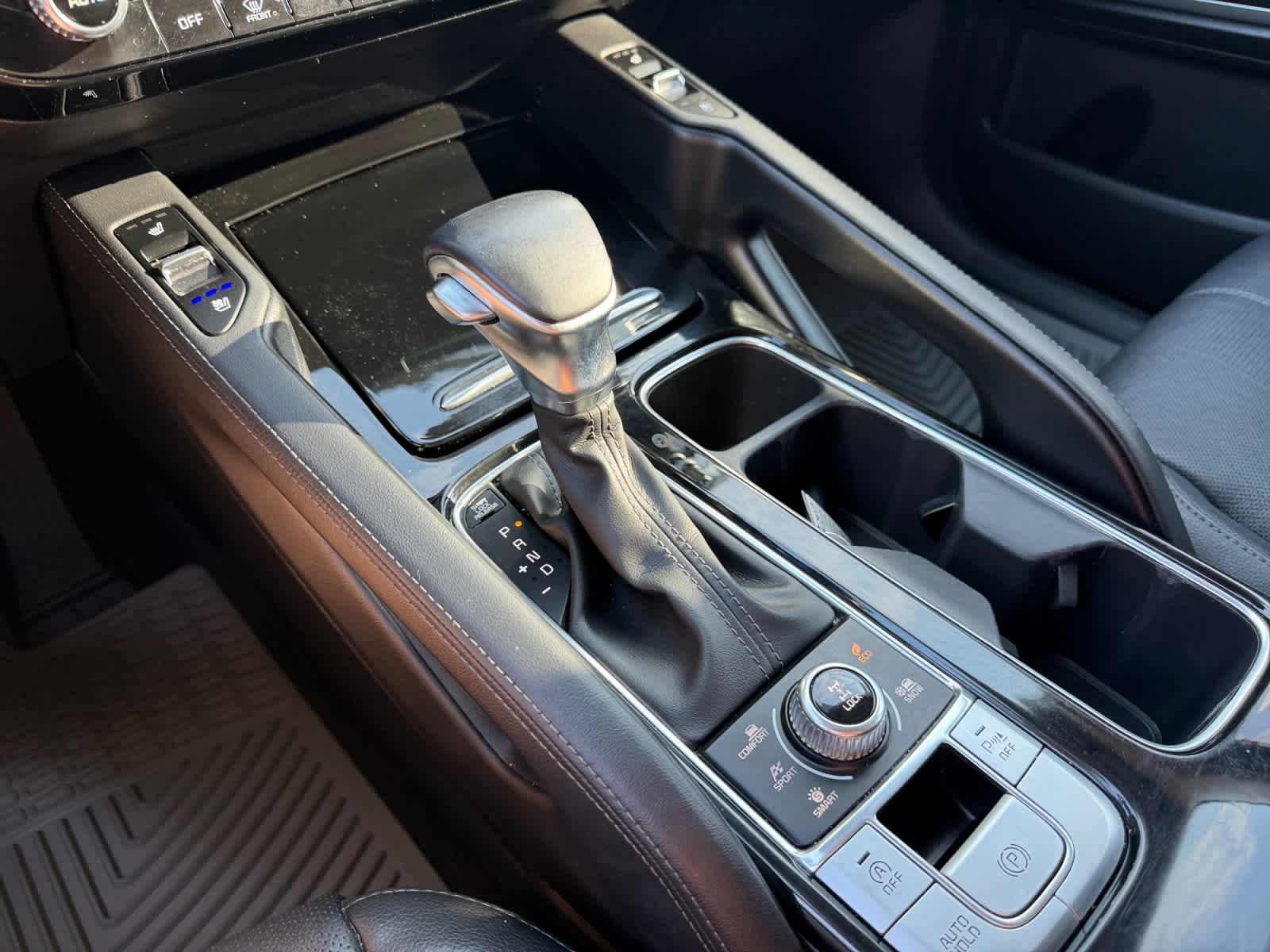 Used 2022 Kia Telluride SUV
