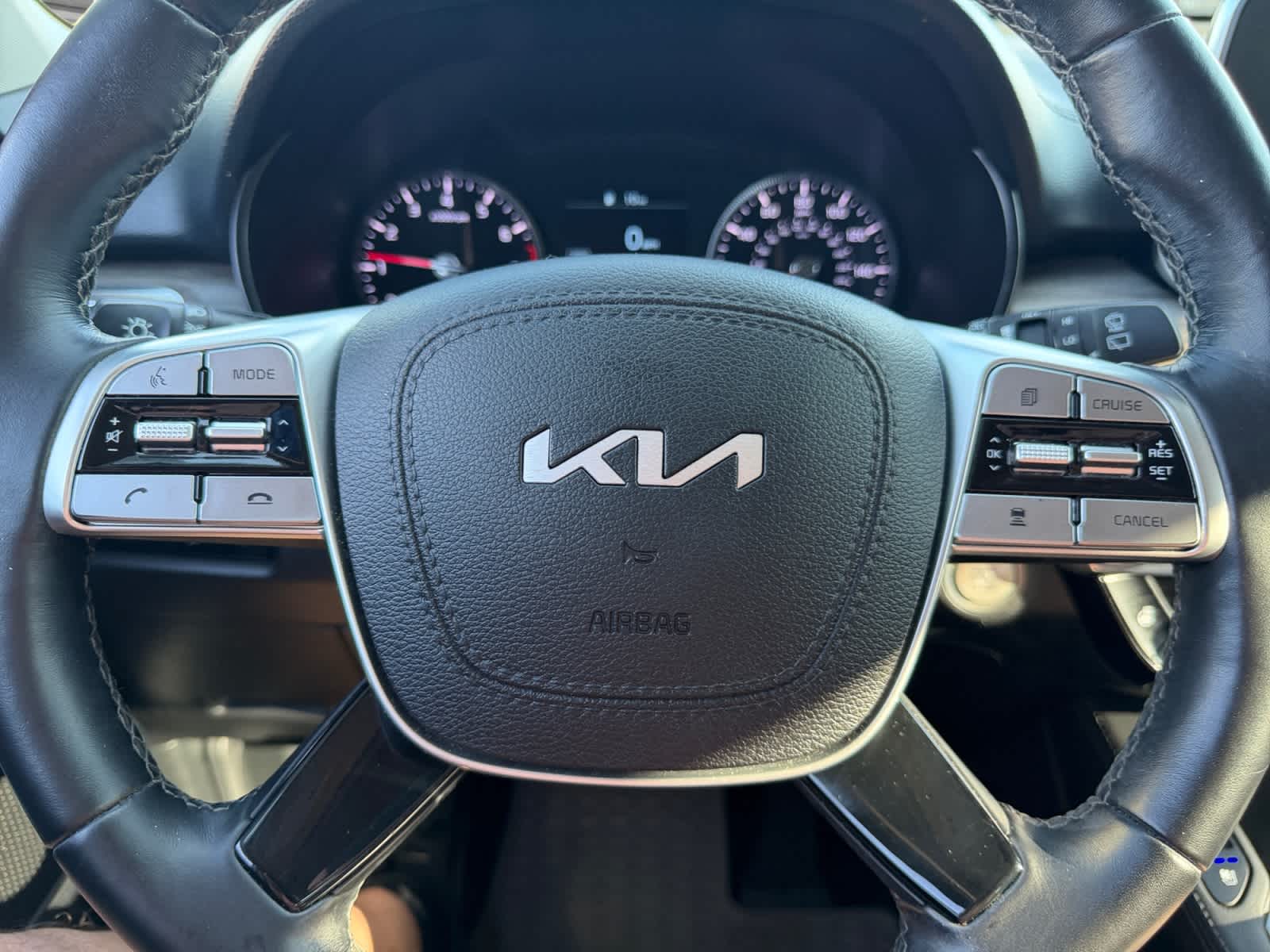 Used 2022 Kia Telluride SUV