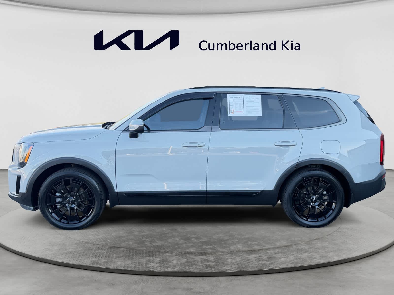 Used 2022 Kia Telluride SUV