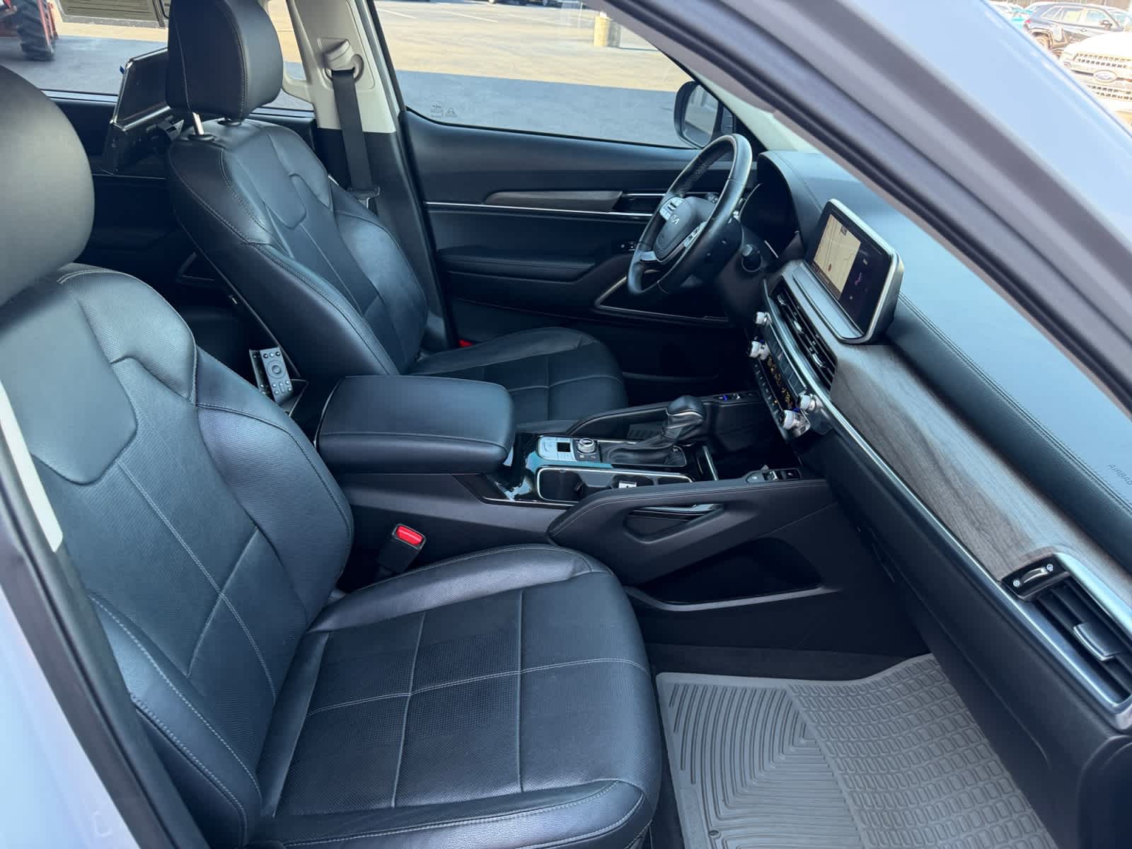 Used 2022 Kia Telluride SUV