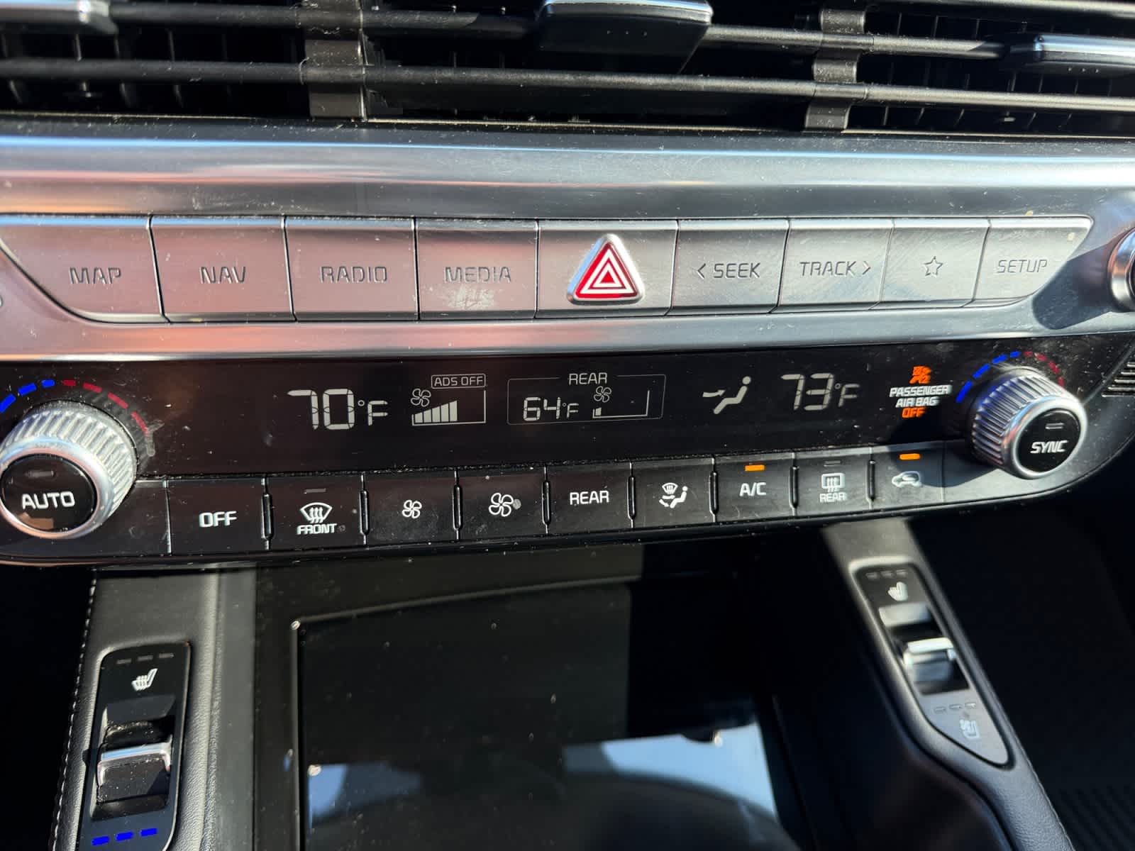 Used 2022 Kia Telluride SUV