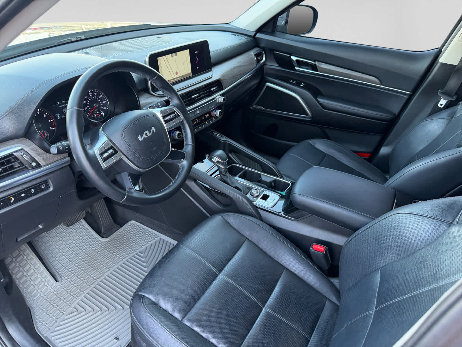 Used 2022 Kia Telluride SUV