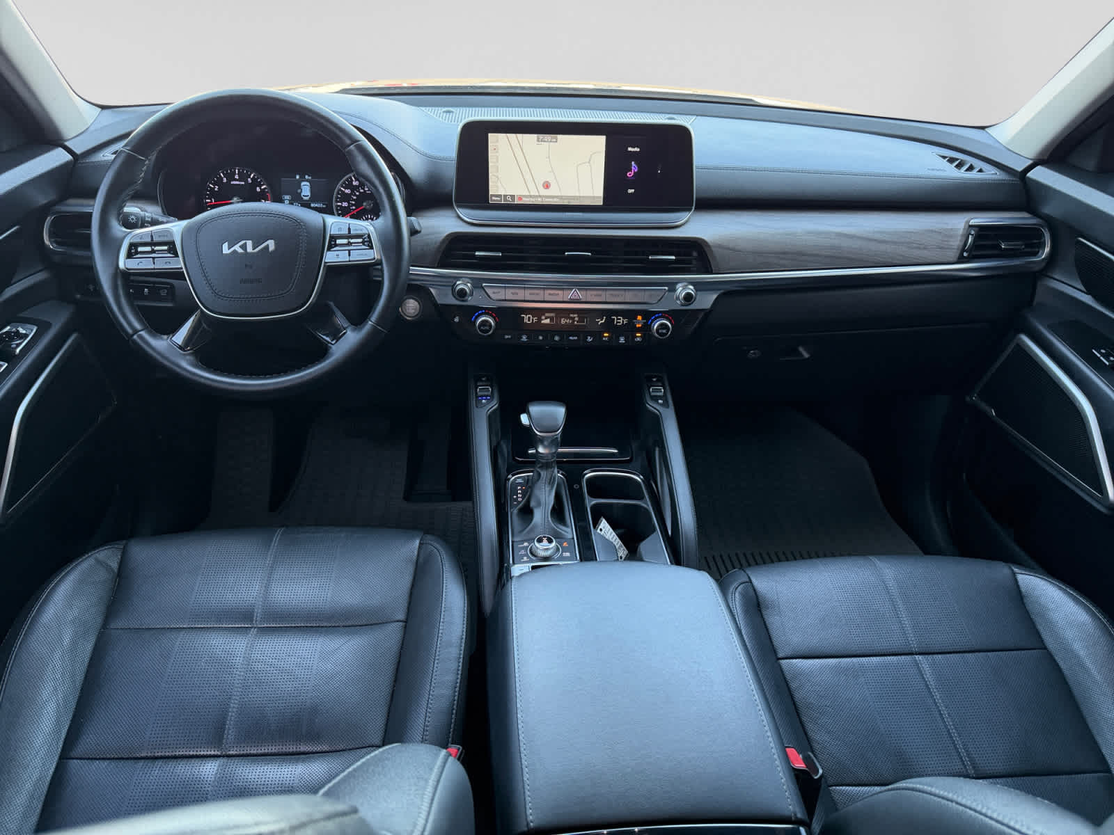 Used 2022 Kia Telluride SUV