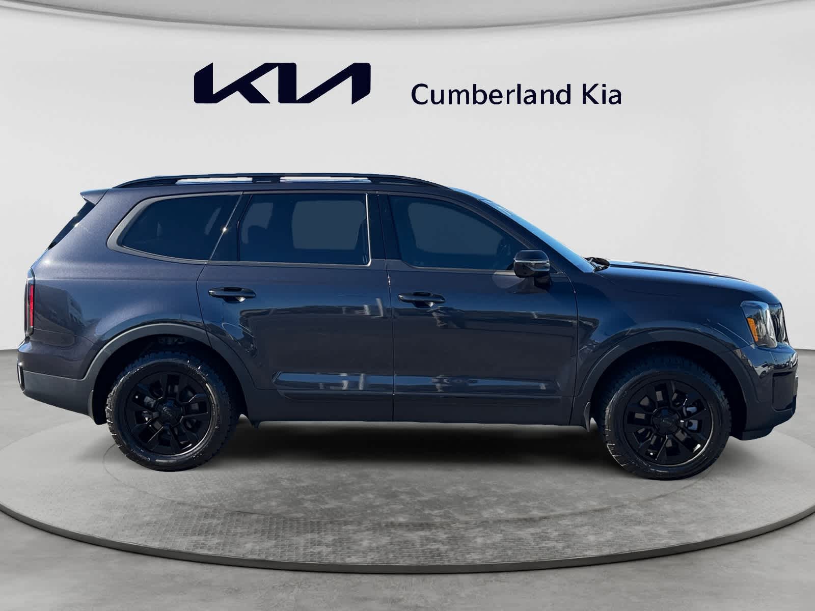 Used 2025 Kia Telluride SUV