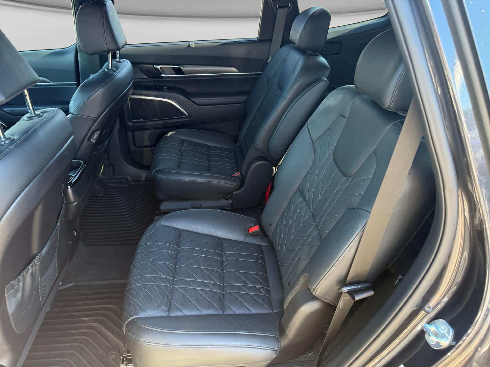 Used 2025 Kia Telluride SUV