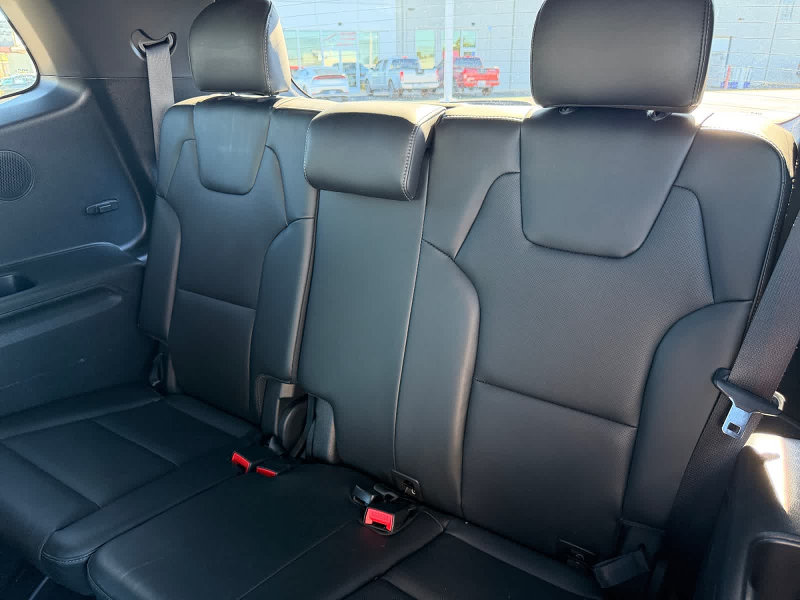 Used 2025 Kia Telluride SUV