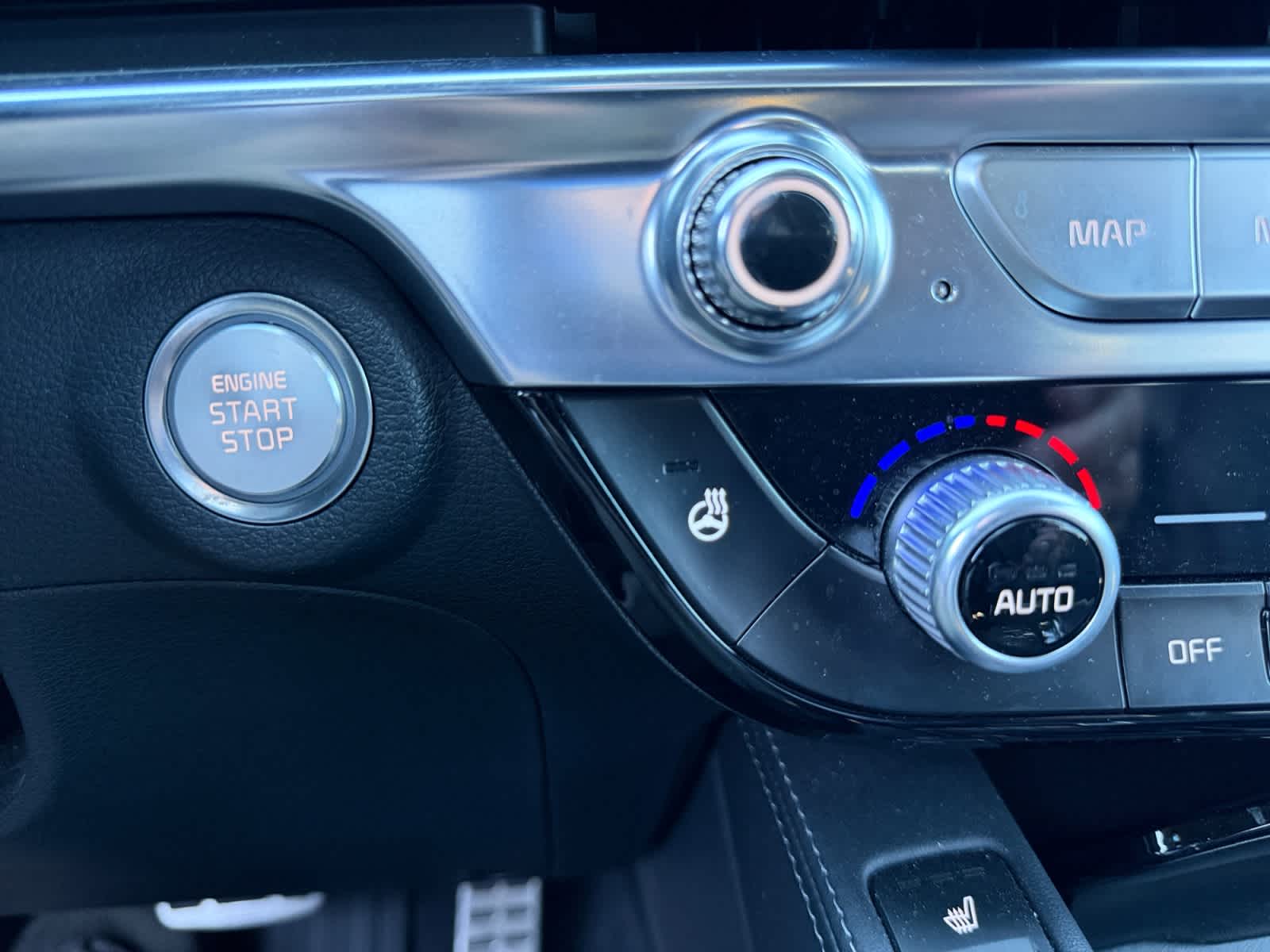 Used 2025 Kia Telluride SUV