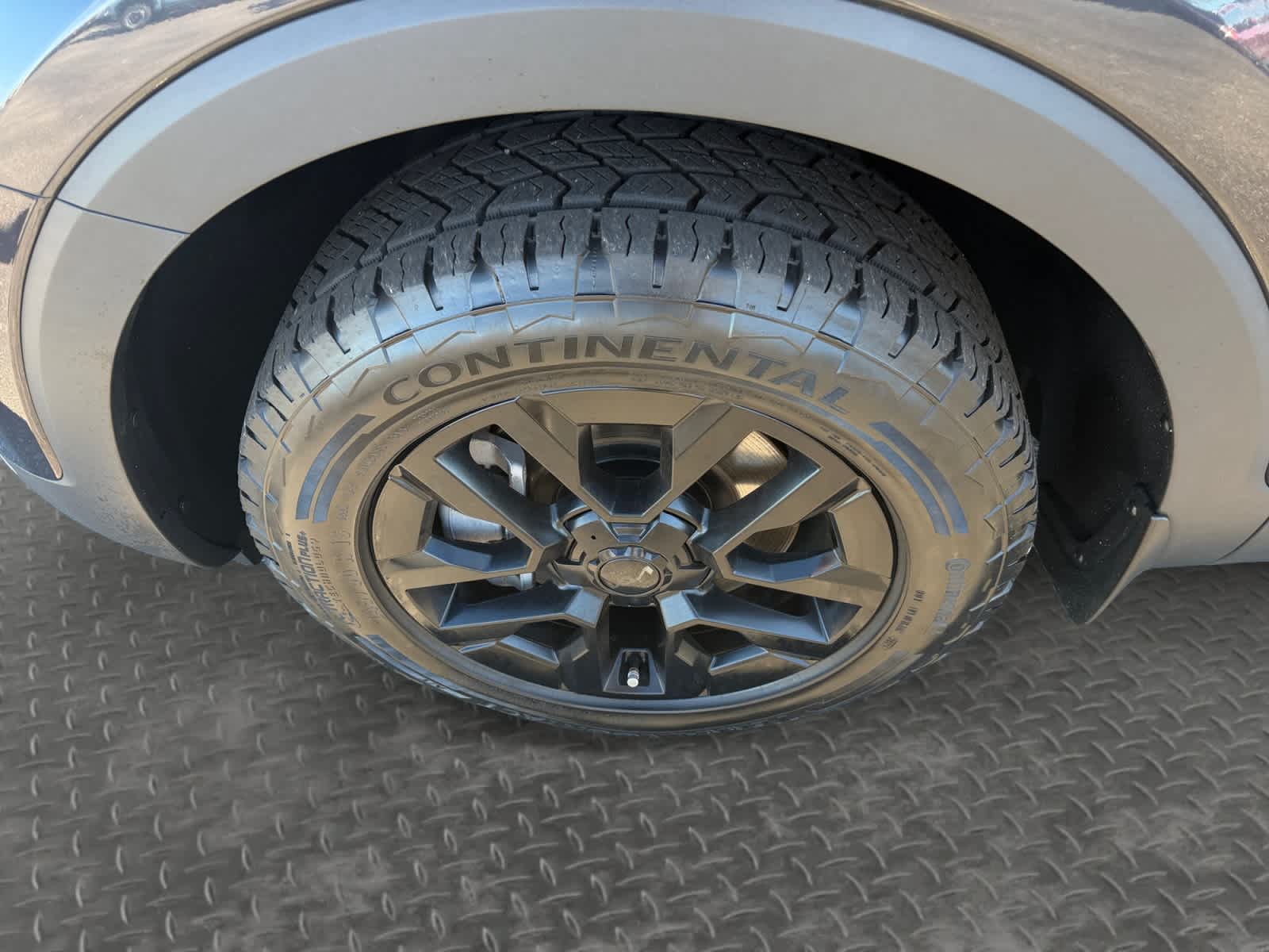 Used 2025 Kia Telluride SUV