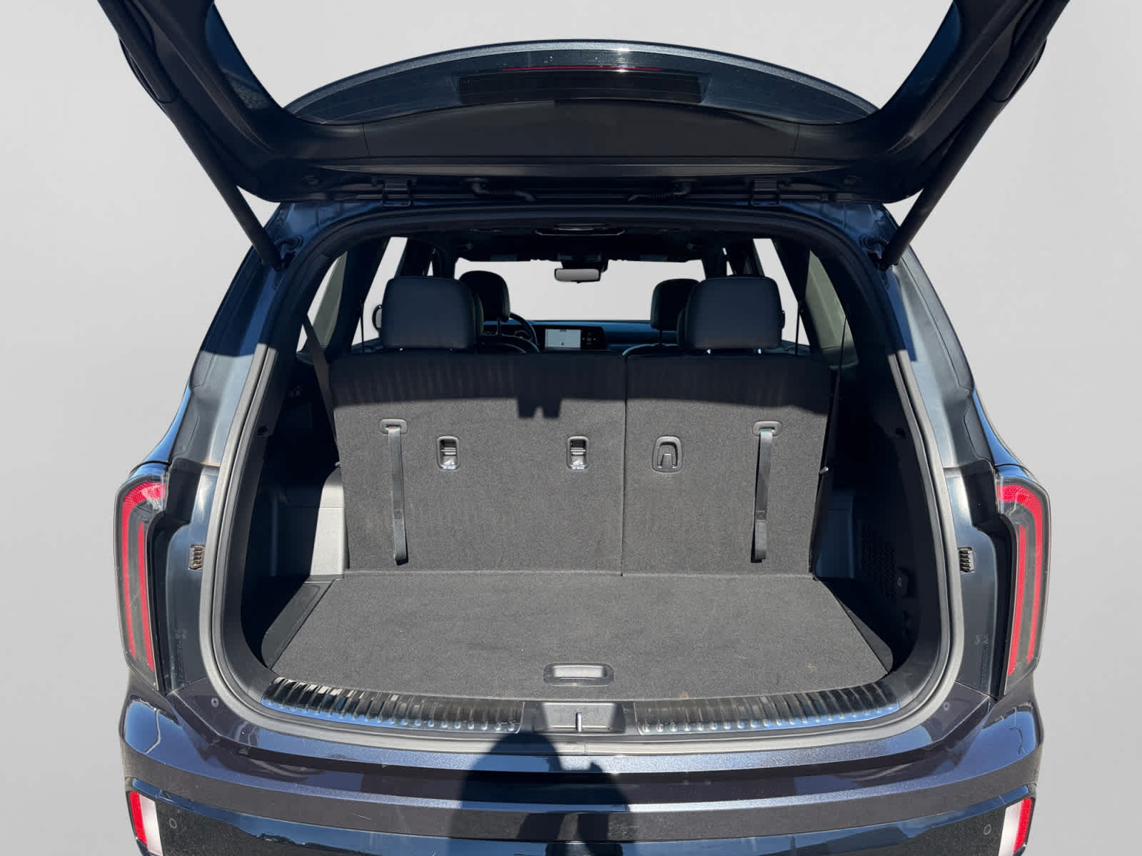 Used 2025 Kia Telluride SUV