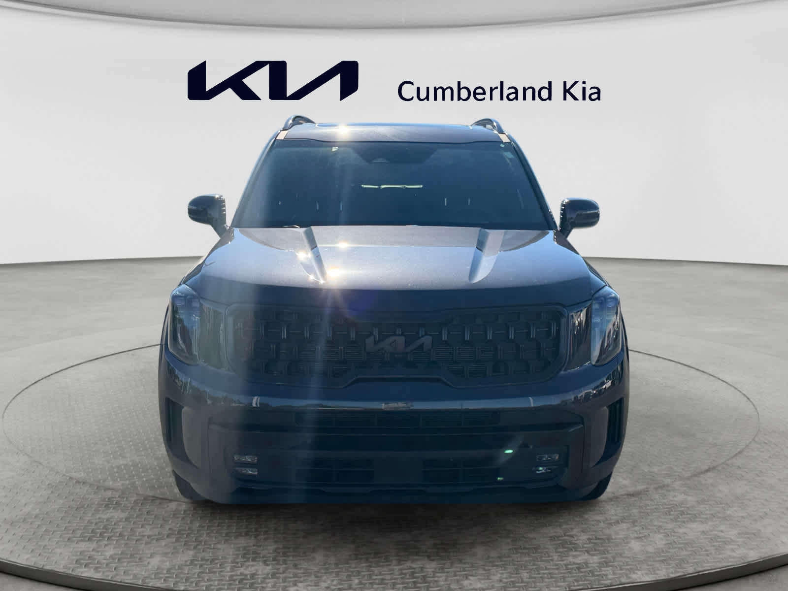 Used 2025 Kia Telluride SUV