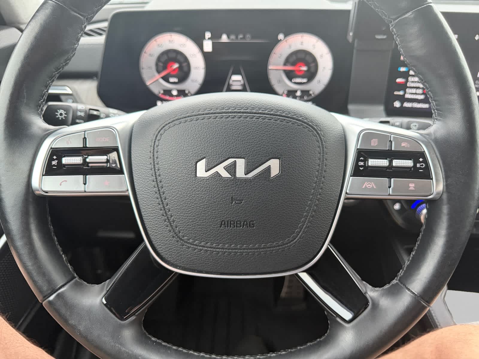 Used 2024 Kia Telluride SUV