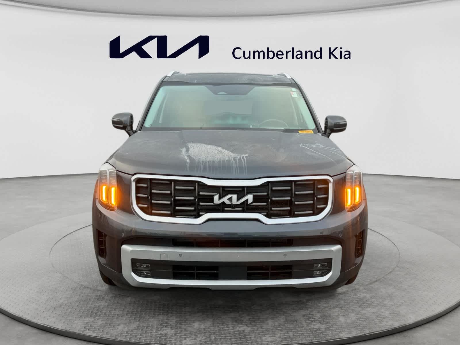 Used 2024 Kia Telluride SUV