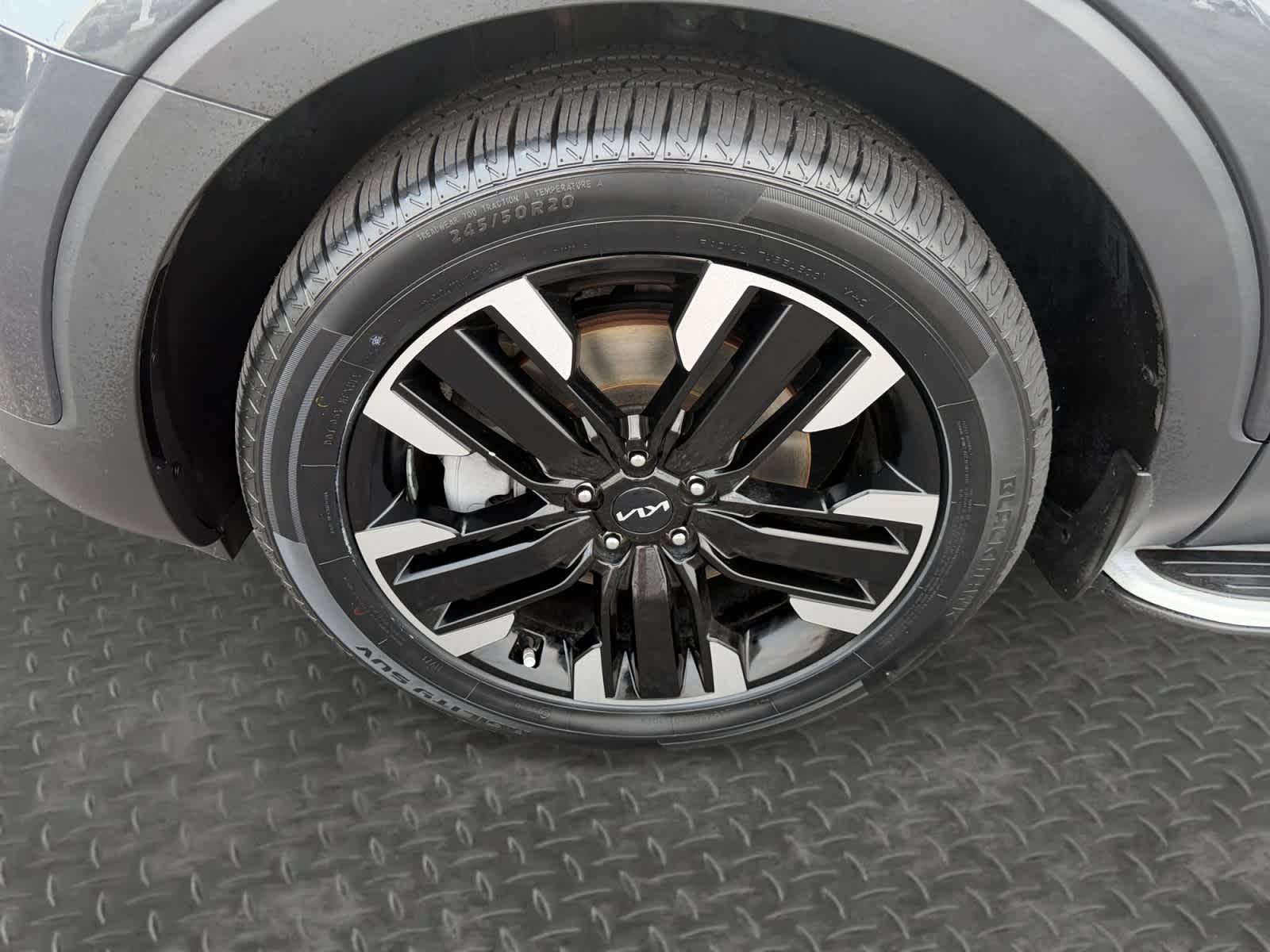 Used 2024 Kia Telluride SUV