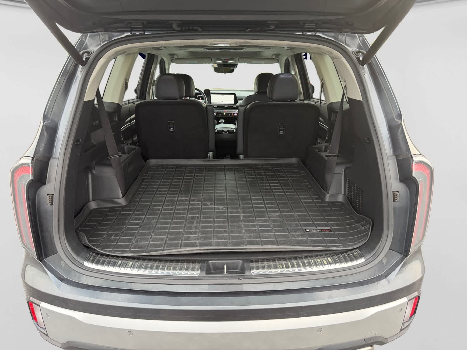 Used 2024 Kia Telluride SUV