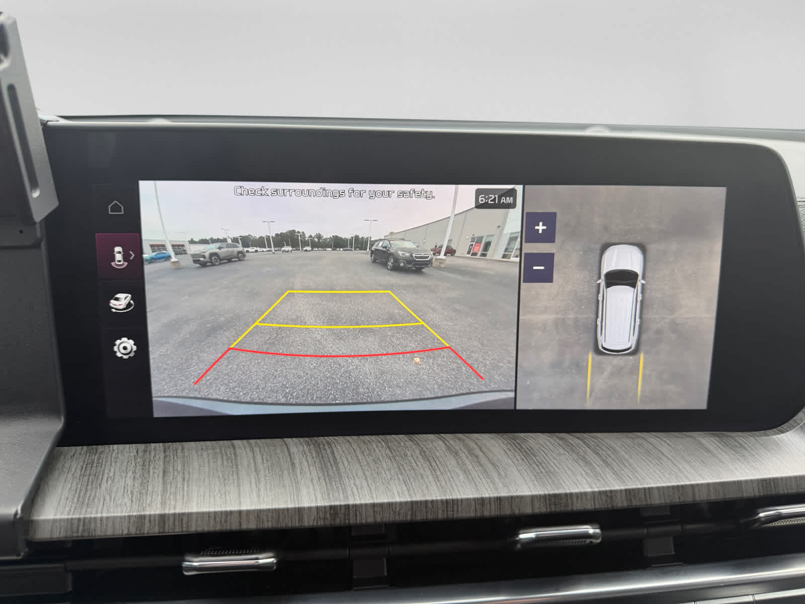 Used 2024 Kia Telluride SUV