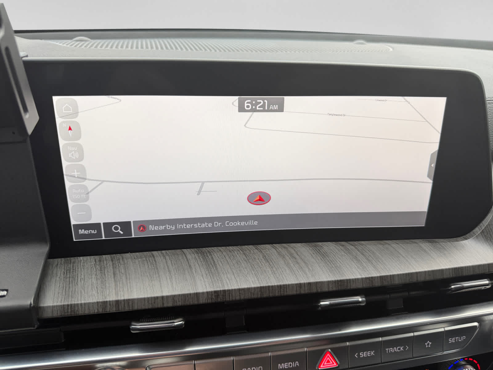 Used 2024 Kia Telluride SUV