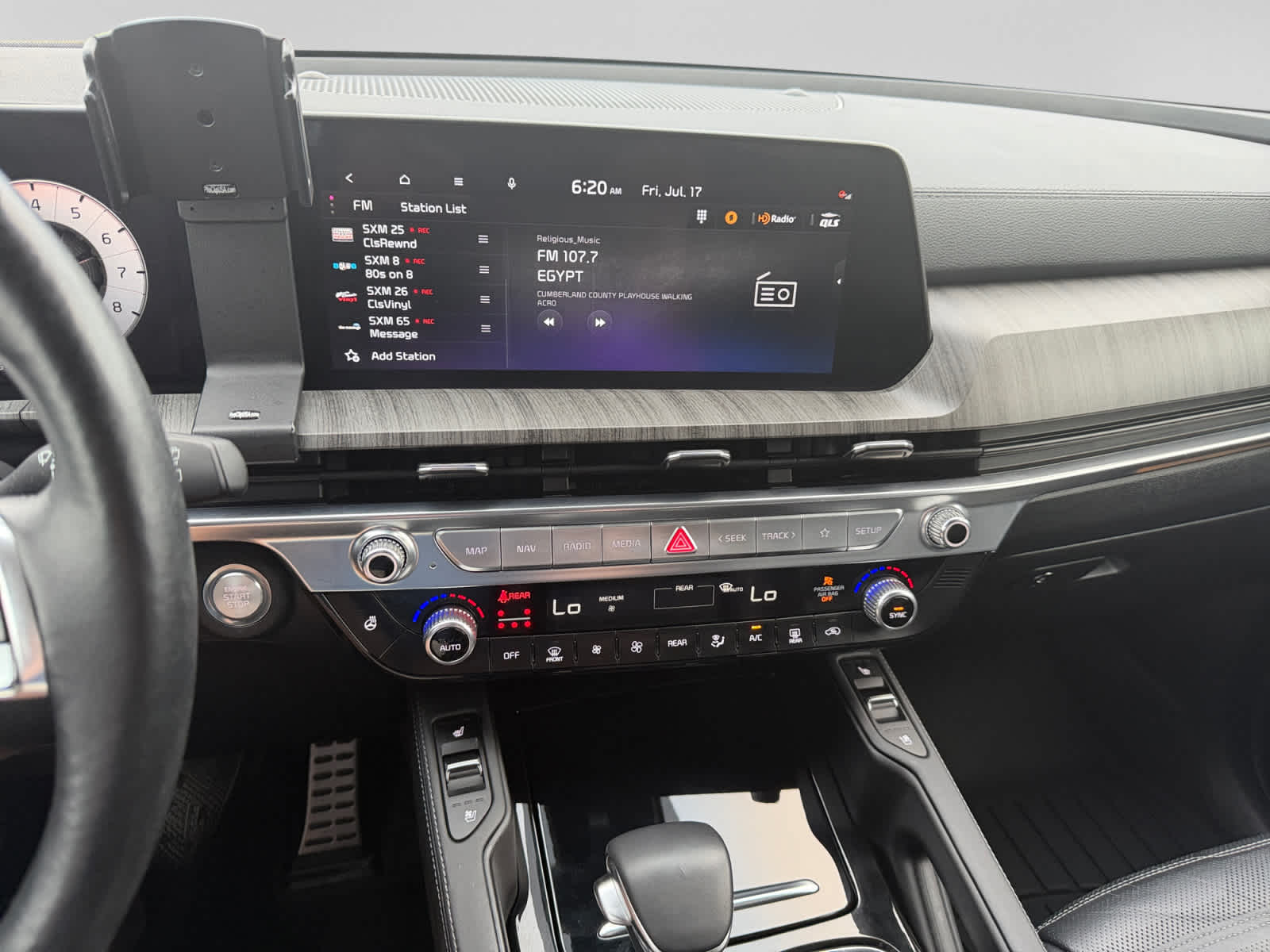 Used 2024 Kia Telluride SUV
