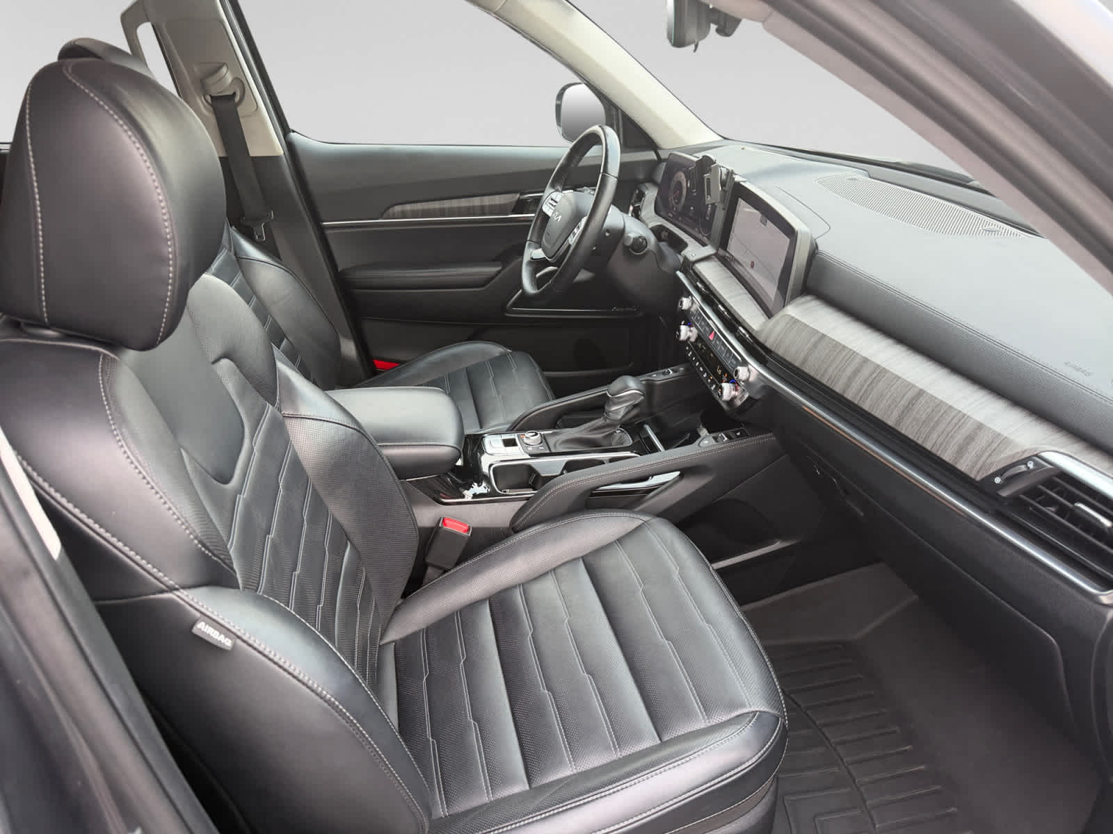 Used 2024 Kia Telluride SUV