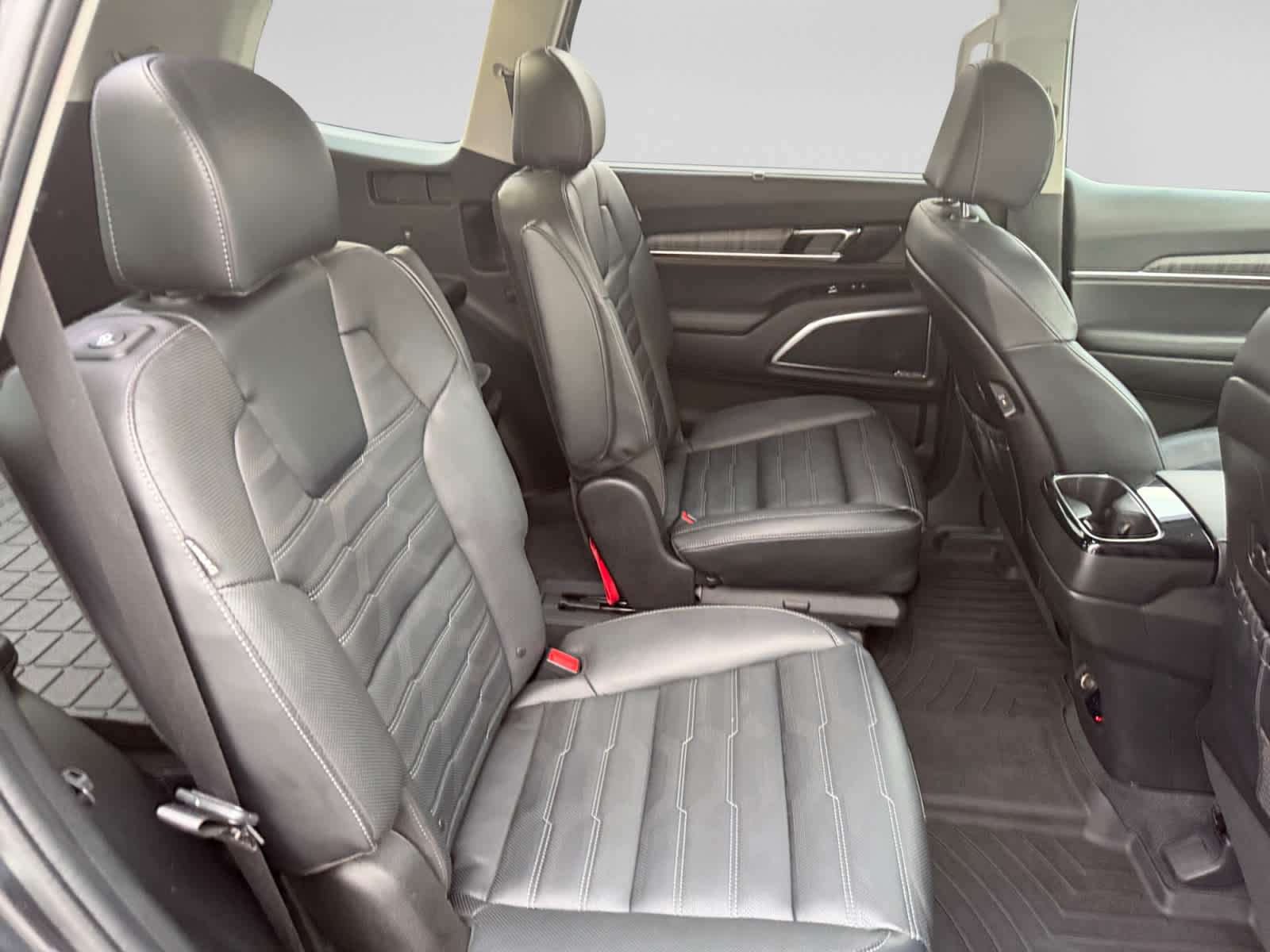 Used 2024 Kia Telluride SUV