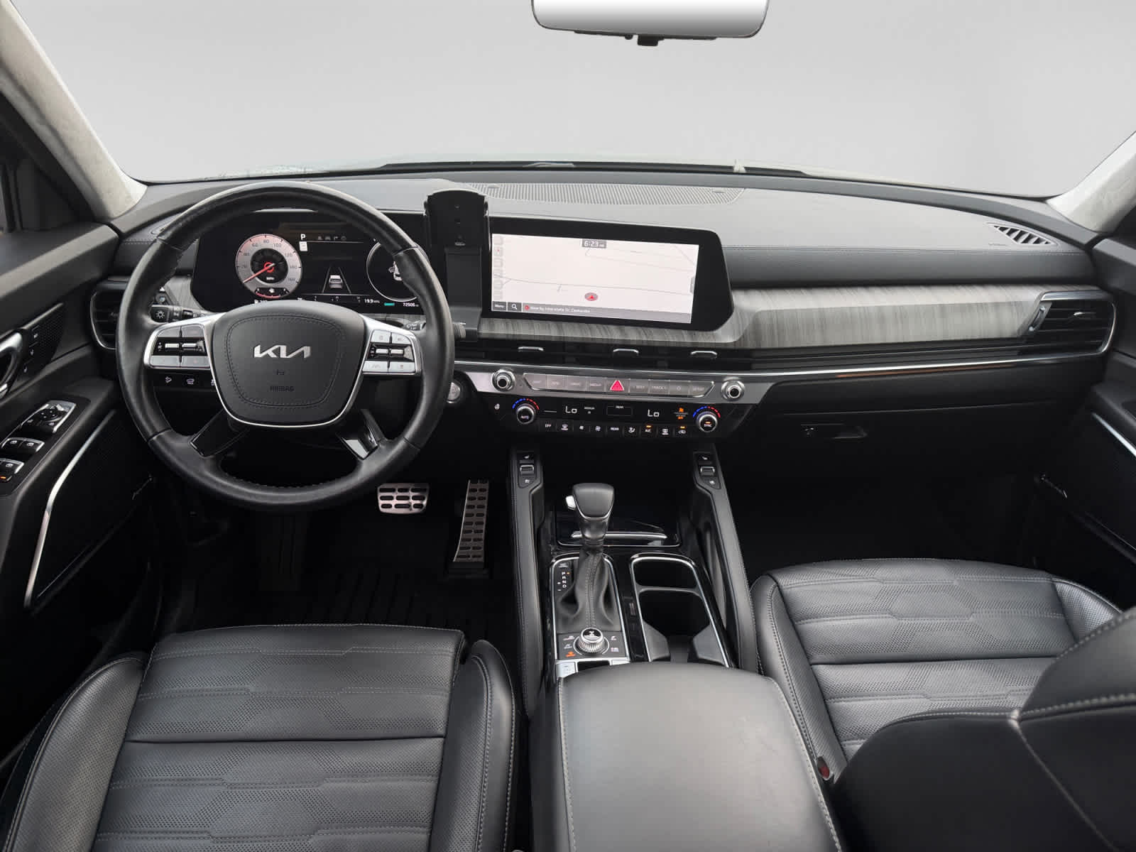 Used 2024 Kia Telluride SUV