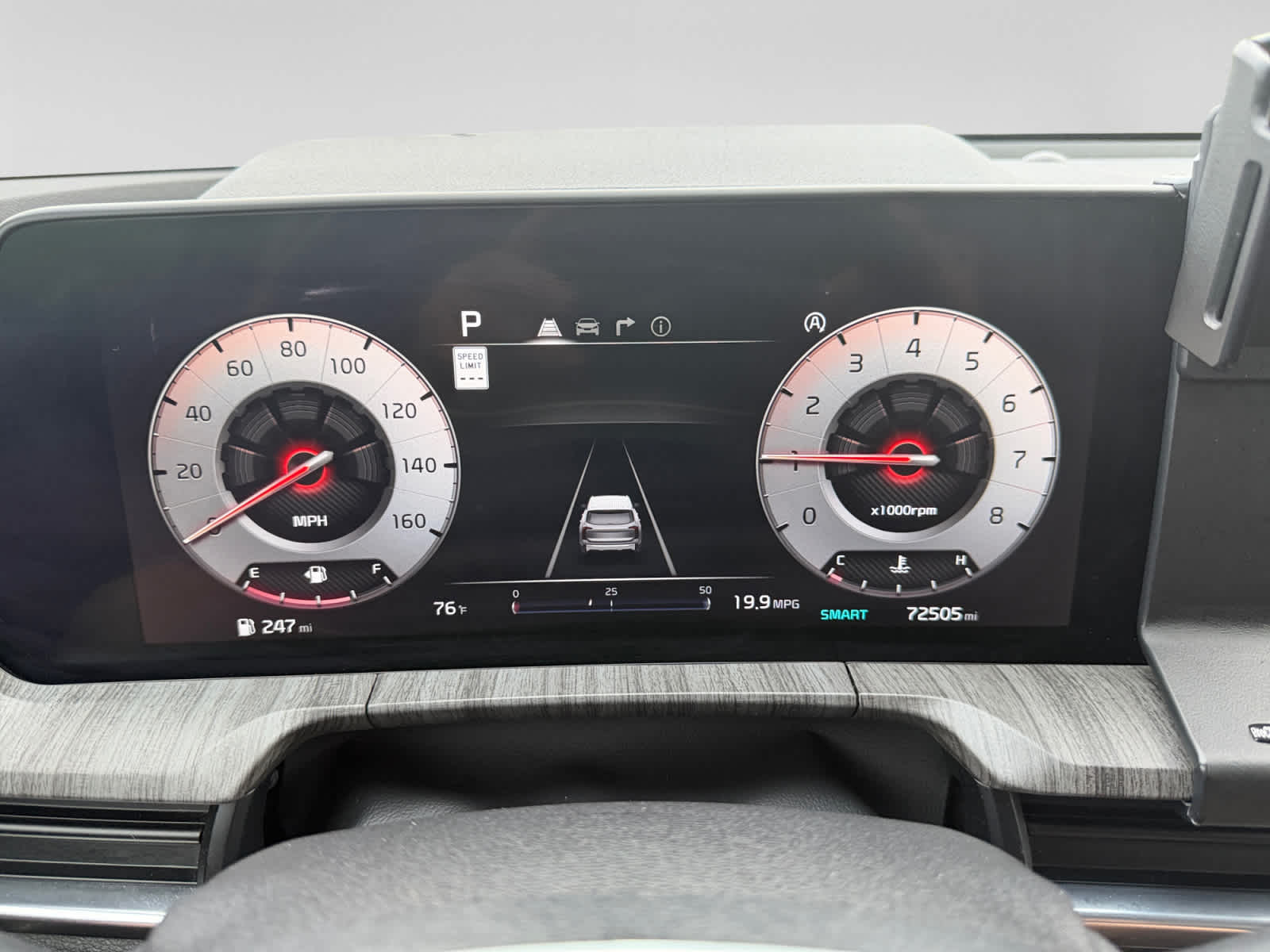Used 2024 Kia Telluride SUV