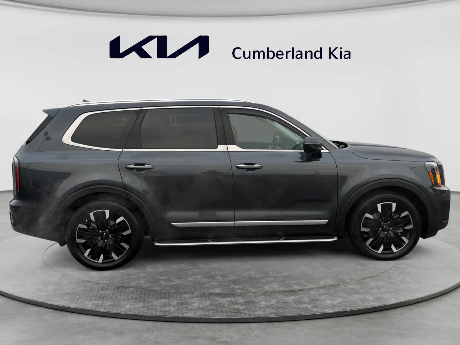 Used 2024 Kia Telluride SUV