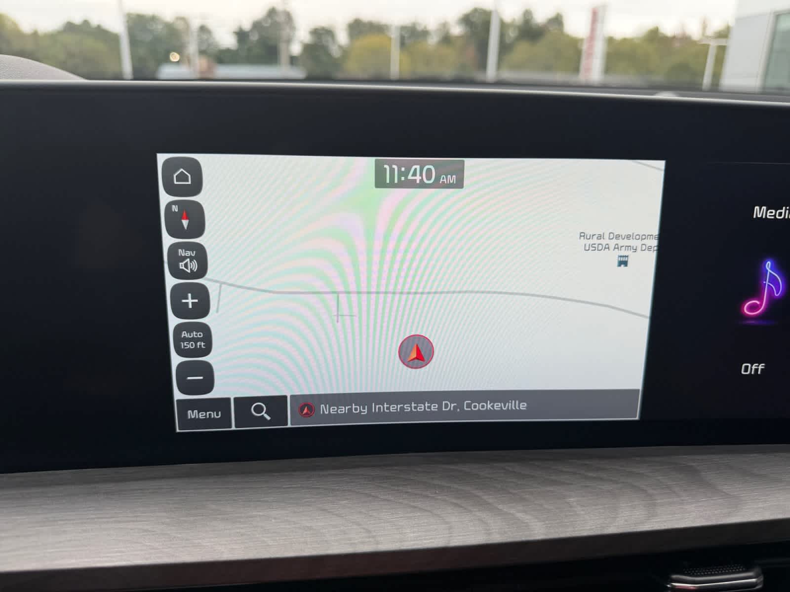Used 2025 Kia Telluride SUV
