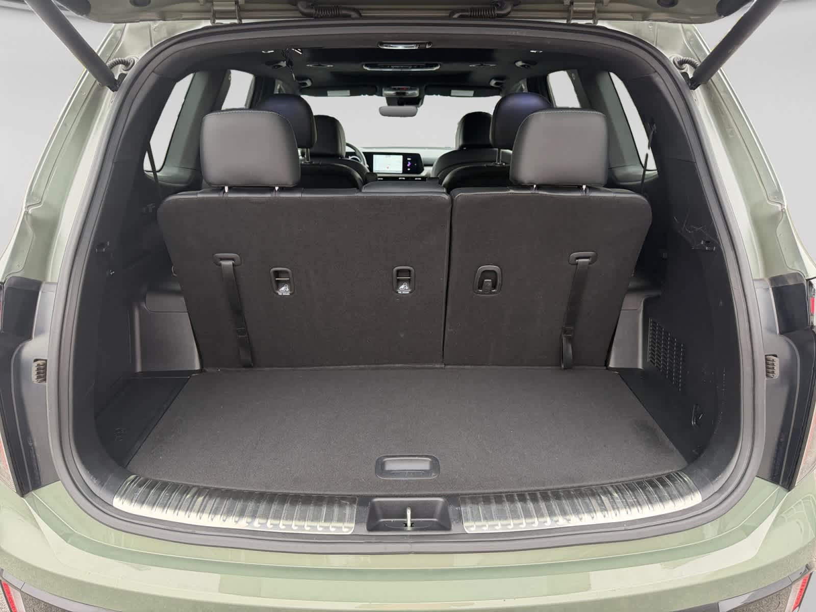 Used 2025 Kia Telluride SUV