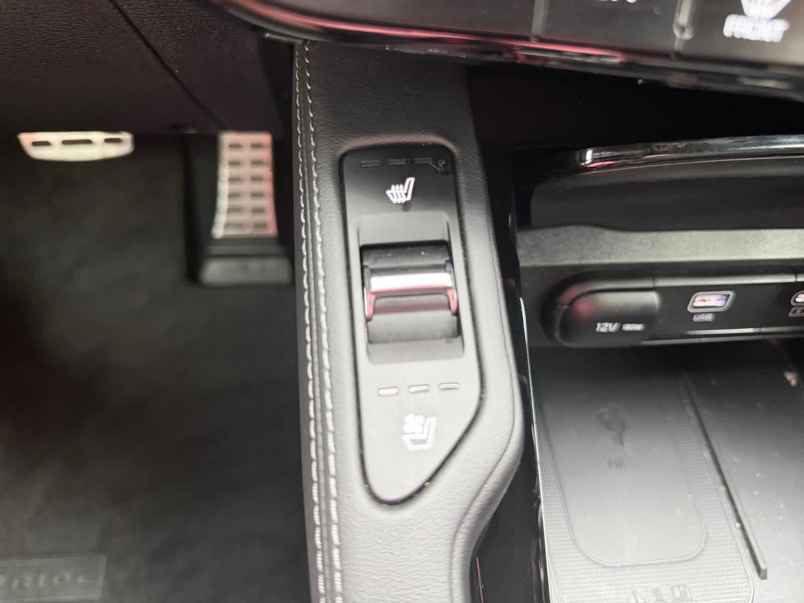 Used 2025 Kia Telluride SUV