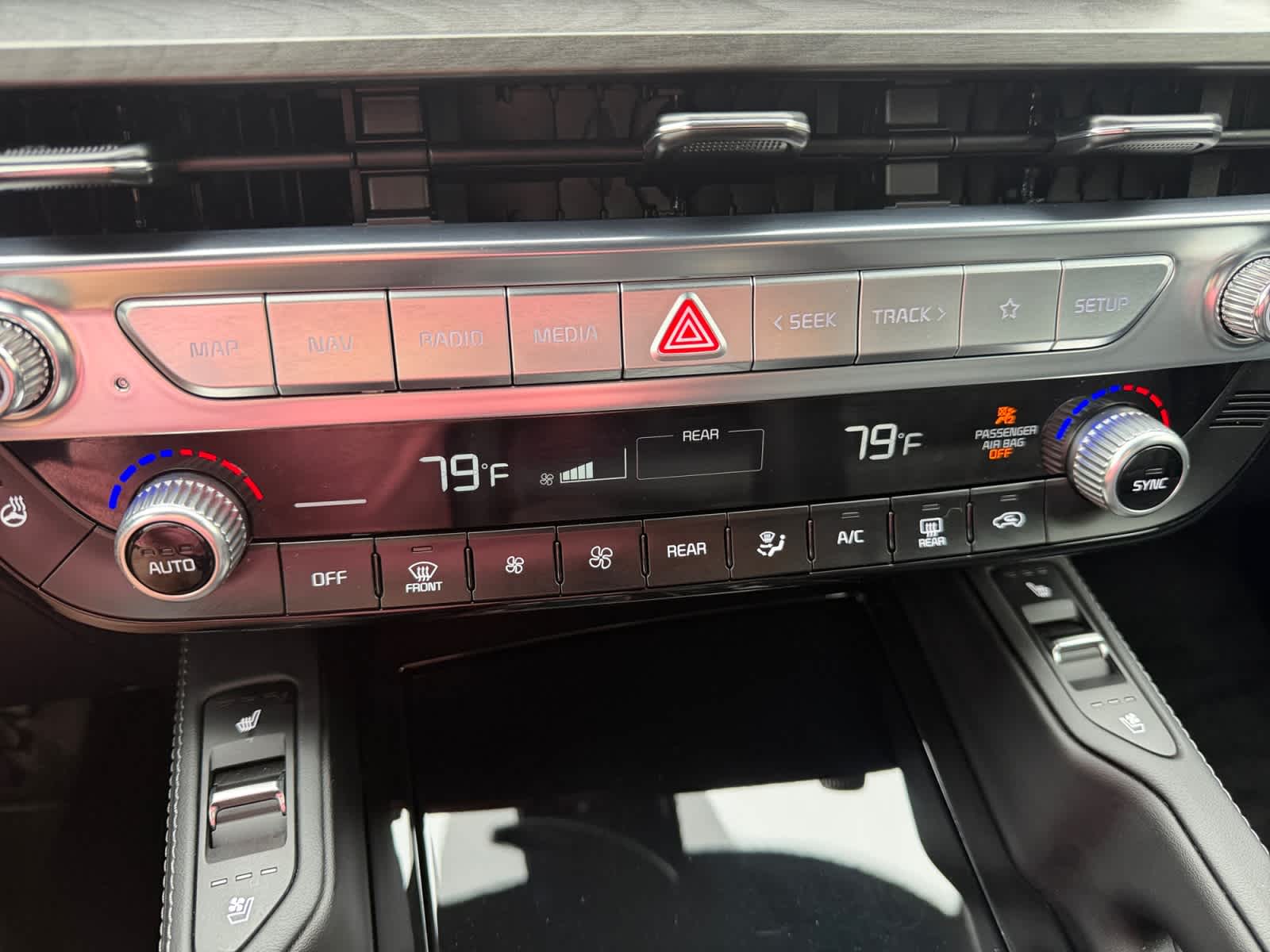 Used 2025 Kia Telluride SUV