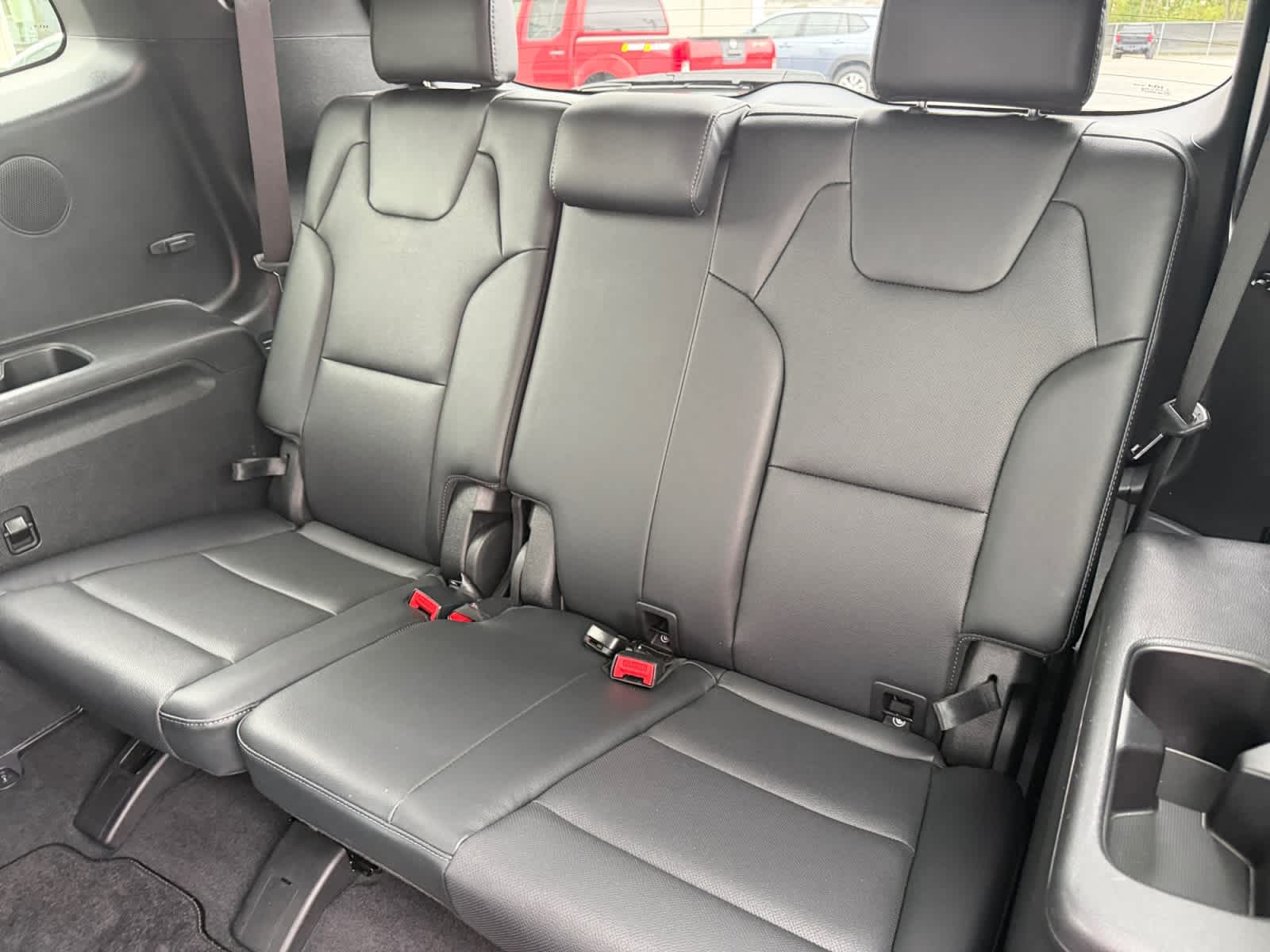 Used 2025 Kia Telluride SUV