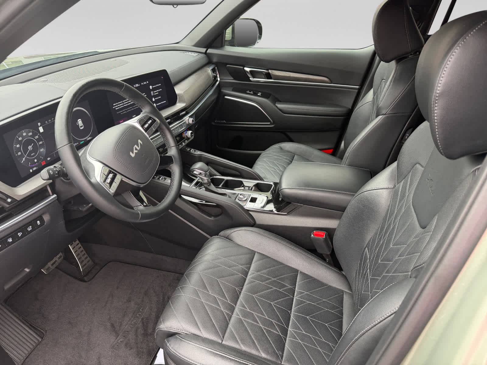 Used 2025 Kia Telluride SUV