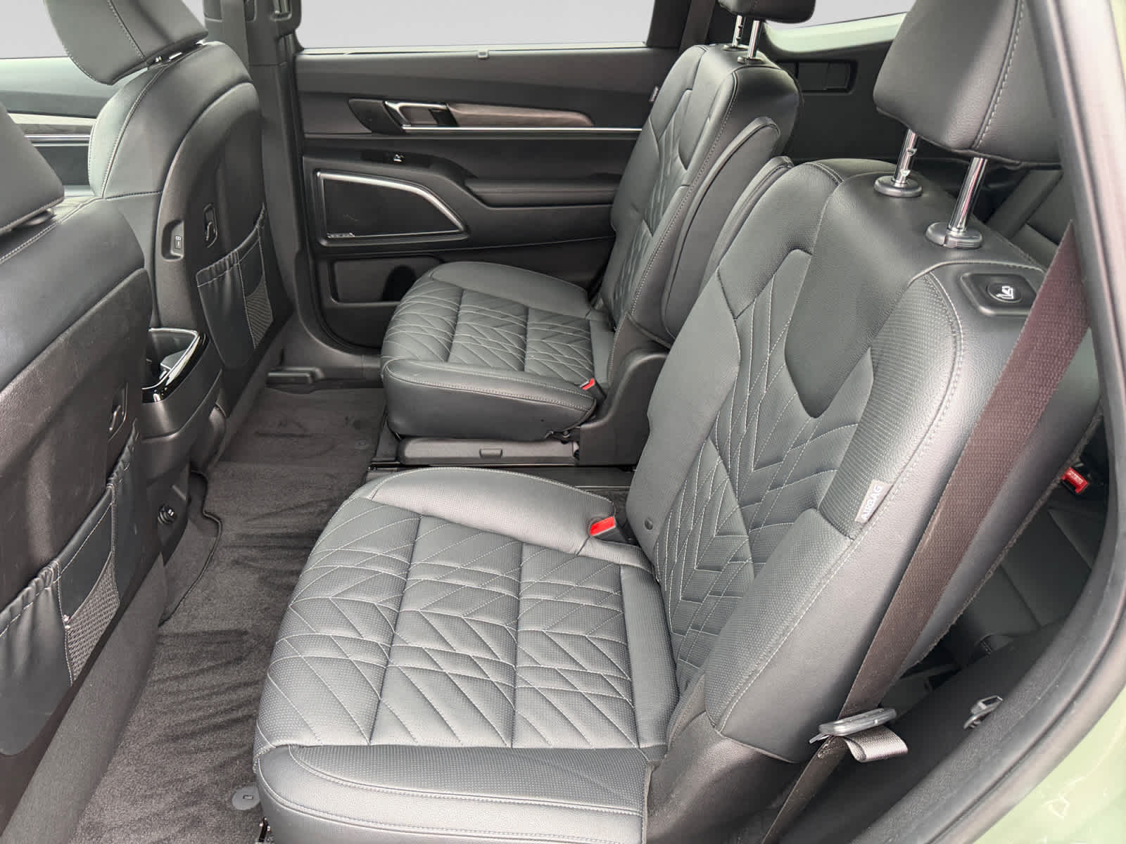 Used 2025 Kia Telluride SUV