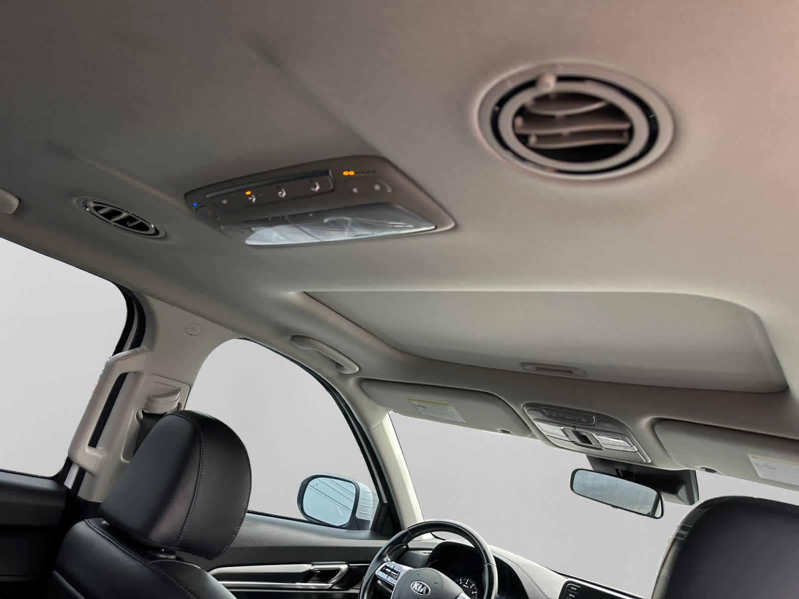 Used 2020 Kia Telluride SUV