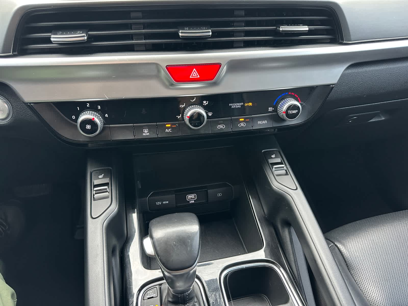 Used 2020 Kia Telluride SUV