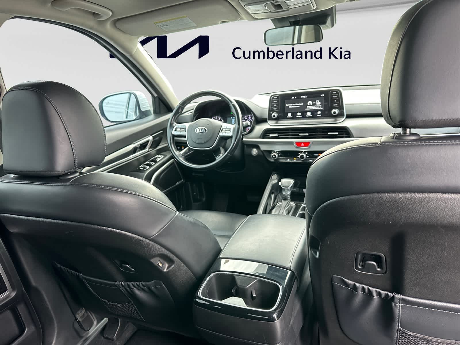 Used 2020 Kia Telluride SUV