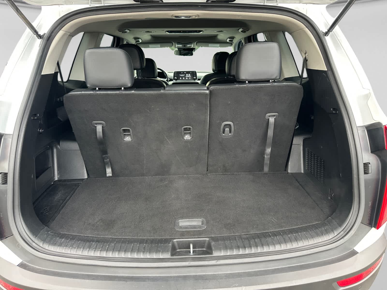 Used 2020 Kia Telluride SUV