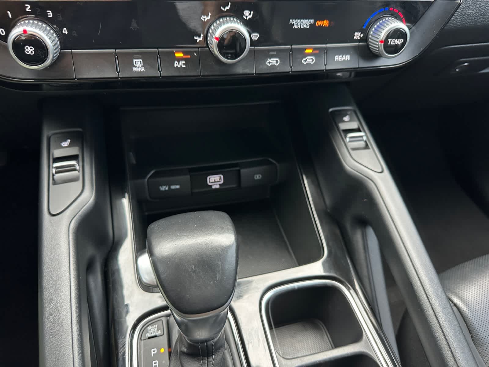 Used 2020 Kia Telluride SUV