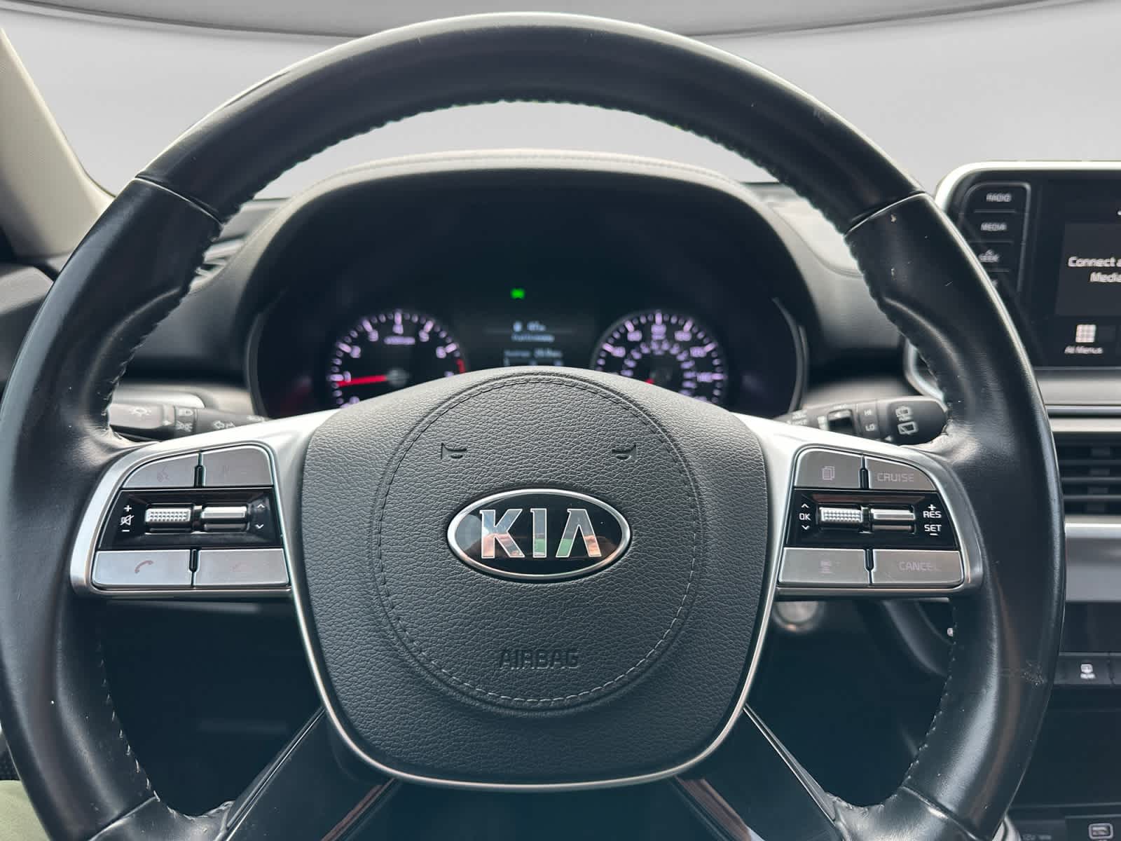 Used 2020 Kia Telluride SUV