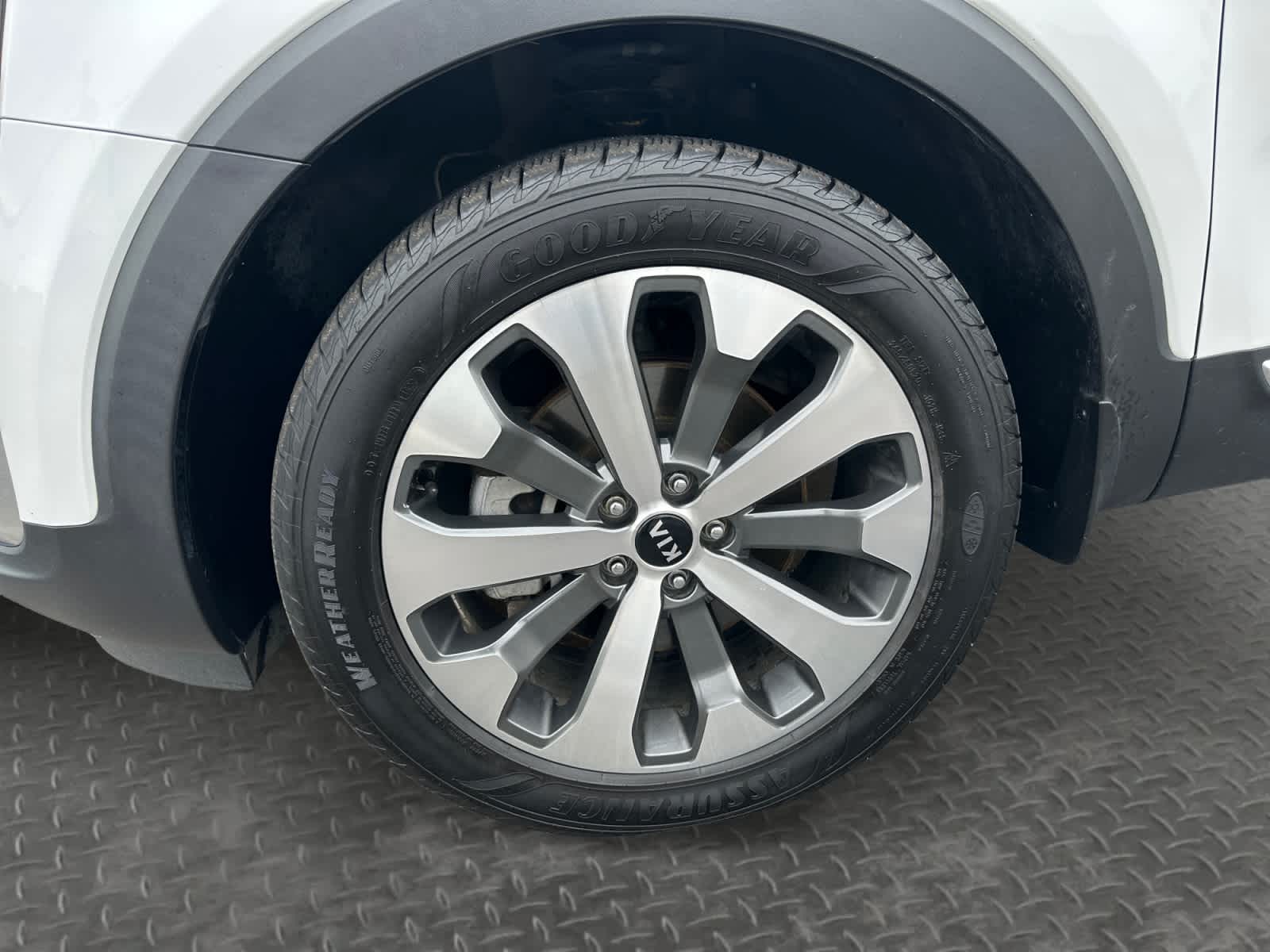 Used 2020 Kia Telluride SUV