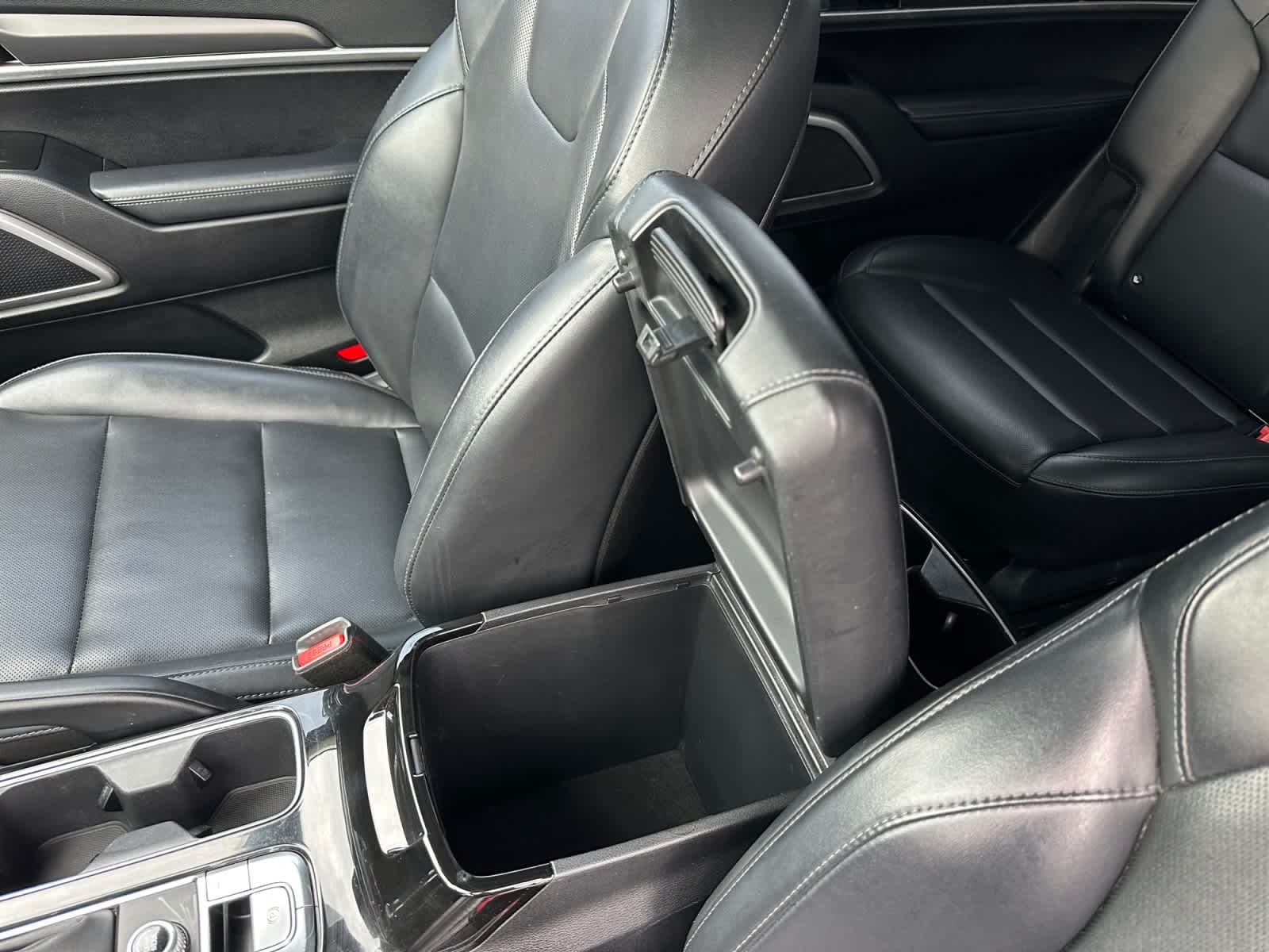 Used 2020 Kia Telluride SUV