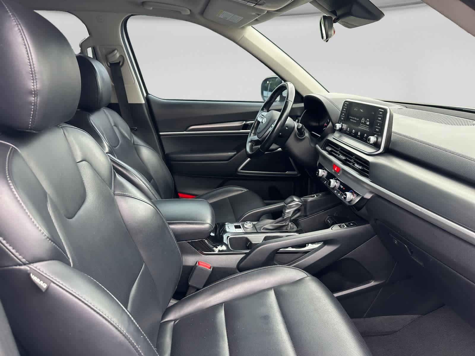 Used 2020 Kia Telluride SUV
