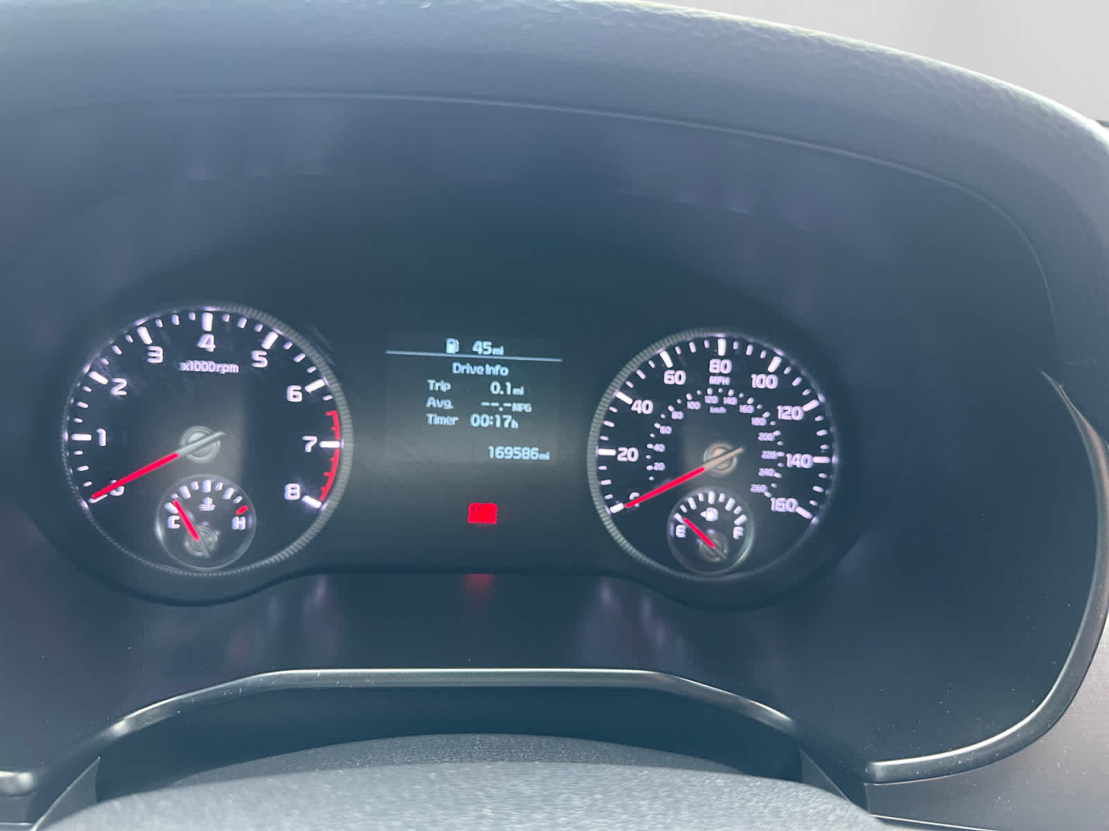 Used 2020 Kia Telluride SUV